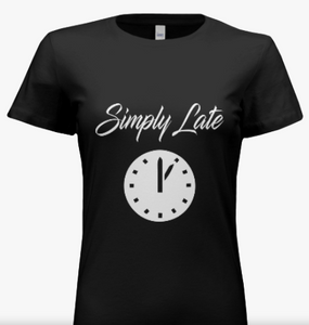 Simply Late